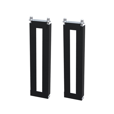 Jordanker til Elegance / Cube postkassestander