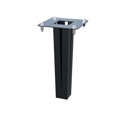 Jordspyd / Jordanker til udvalgte BRAVIOS Postkassestandere - Kopenhagen og Big Americano