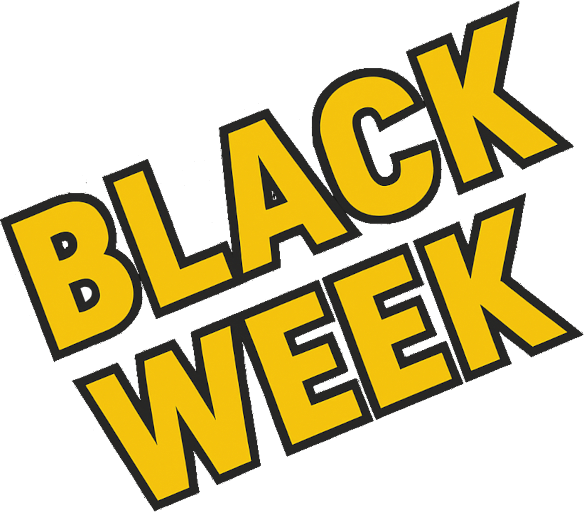 BLACK WEEK