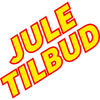 JULE TILBUD