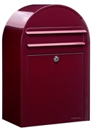 BORDEAUX BobiClassic postkasse