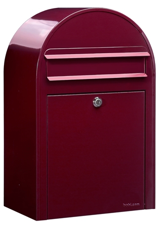 BORDEAUX BobiClassic postkasse
