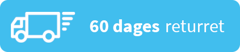 Læs mere om vores 60 dages returret