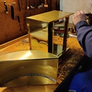 Håndlavet hos Kobberkompagniet