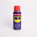 Beskyt mod rust - WD40 - Multispray - 80 ml